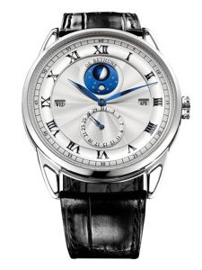 Đồng hồ De Bethune Db25 Perpetual Calendar DB25QPAWS1