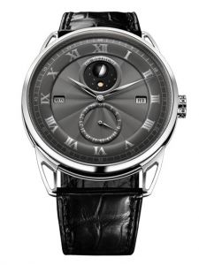 Đồng hồ De Bethune Db25 Perpetual Calendar DB25QPAWS8