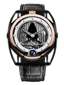 Đồng hồ De Bethune Db28 Db28 DB28RS8C6ZN