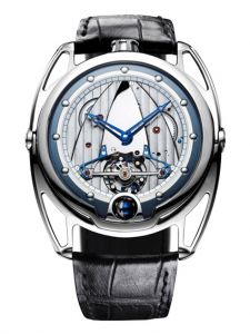 Đồng hồ De Bethune Db28 Db28 DB28TIS5C3PN