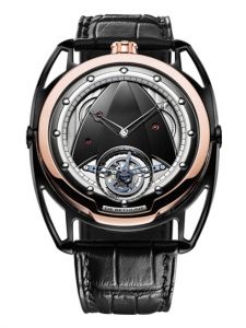 Đồng hồ De Bethune Db28 Tourbillon DB28TRS8ZN