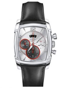 Đồng hồ Parmigiani Fleurier Kalpa Chronograph Silver Dial PFC128-0000100-HC1442 (lướt)