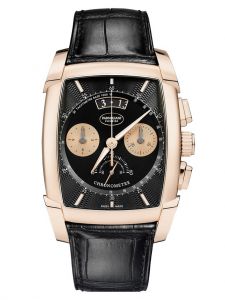 Đồng hồ Parmigiani Fleurier Kalpa Chronor PFH187-1001400-HA1442