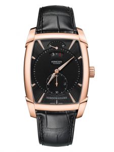 Đồng hồ Parmigiani Fleurier Kalpa Hebdomadaire PFC101-1001400-HA1442