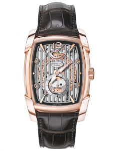 Đồng hồ Parmigiani Fleurier Kalpa Xl Hebdomadaire PFC101-1001200-HA1241