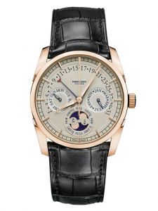 Đồng hồ Parmigiani Fleurier Tonda Calendrier Annuel PFC272-1002401-HA1242