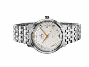 Đồng hồ Omega De Ville Prestige Co-Axial Chronometer 424.10.40.20.02.004 42410402002004