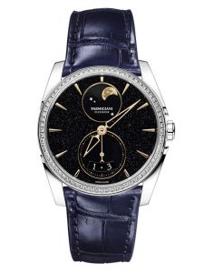 Đồng hồ Parmigiani Fleurier Tonda Metropolitaine Selene PFC283-0060601-XA3121