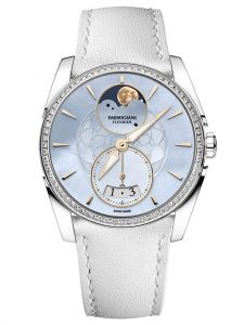 Đồng hồ Parmigiani Fleurier Tonda Metropolitaine Selene PFC283-0063500-XC2421