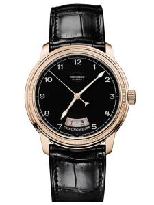 Đồng hồ Parmigiani Fleurier Toric Chronometre PFC423-1601401-HA1441