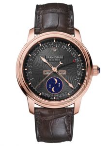 Đồng hồ Parmigiani Fleurier Toric Quantieme Perpetuel Retrograde PFH427-1600200-HA1241