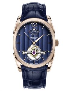 Đồng hồ Parmigiani Fleurier Ovale Tourbillon PFH750-1000600-HA3141