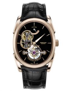 Đồng hồ Parmigiani Fleurier Ovale Tourbillon PFH750-1003800-HA1441