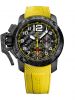 dong-ho-graham-chronofighter-superlight-carbon-yellow-2ccbk-b15a - ảnh nhỏ  1