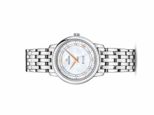 Đồng hồ Omega De Ville Prestige 424.10.27.60.55.001 42410276055001