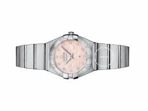 Đồng hồ Omega Constellation 123.10.24.60.57.002 12310246057002