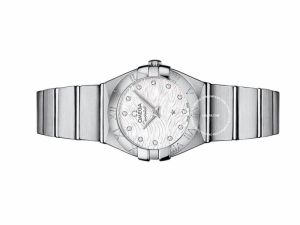 Đồng hồ Omega Constellation 123.10.24.60.55.004