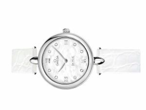 Đồng hồ Omega De Ville Prestige 424.13.27.60.55.001