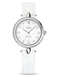 Đồng hồ Omega De Ville Prestige 424.13.27.60.55.001