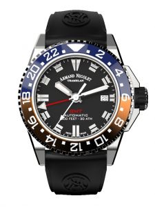 Đồng hồ Armand Nicolet JS9-41 A487BGN-NR-GG2710N