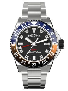Đồng hồ Armand Nicolet JS9-41 A487BGN-NR-MA2481AA