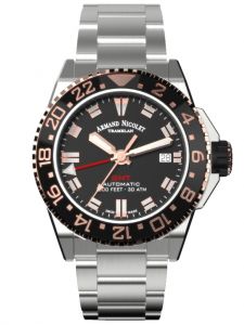 Đồng hồ Armand Nicolet JS9-41 A487ASN-NS-MA2481AA