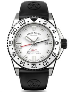 Đồng hồ Armand Nicolet JS9-44 A486CGN-AG-GG4710N