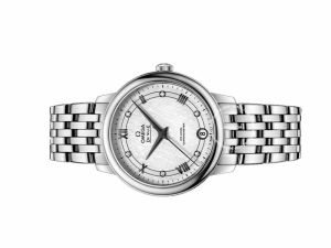 Đồng hồ Omega De Ville Prestige Co-Axial Chronometer 424.10.33.20.52.002 42410332052002