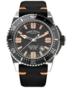 Đồng hồ Armand Nicolet JSS A480HNA-NR-P0480NO8