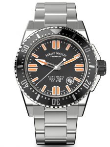 Đồng hồ Armand Nicolet JSS A480HNA-NR-MA4480AA