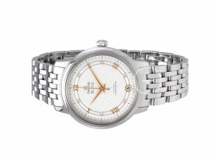 Đồng hồ Omega De Ville Prestige Co-Axial Chronometer 424.10.33.20.52.001 42410332052001