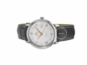 Đồng hồ Omega De Ville Prestige Co-Axial Chronometer 424.13.40.20.02.005 42413402002005