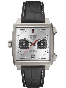 Đồng hồ Tag Heuer Monaco Titan CAW218B.FC6496