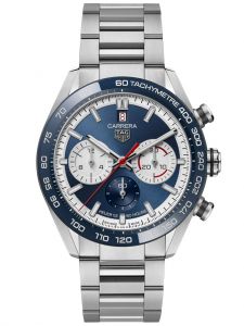 Đồng hồ Tag Heuer Carrera 160 Years Anniversary CBN2A1E.BA0643