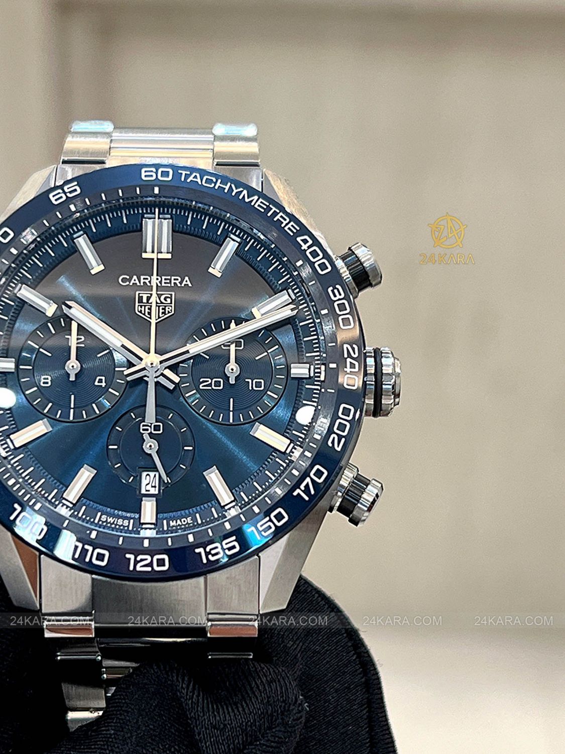 Đồng hồ Tag Heuer Carrera CBN2A1A.BA0643 - Lướt