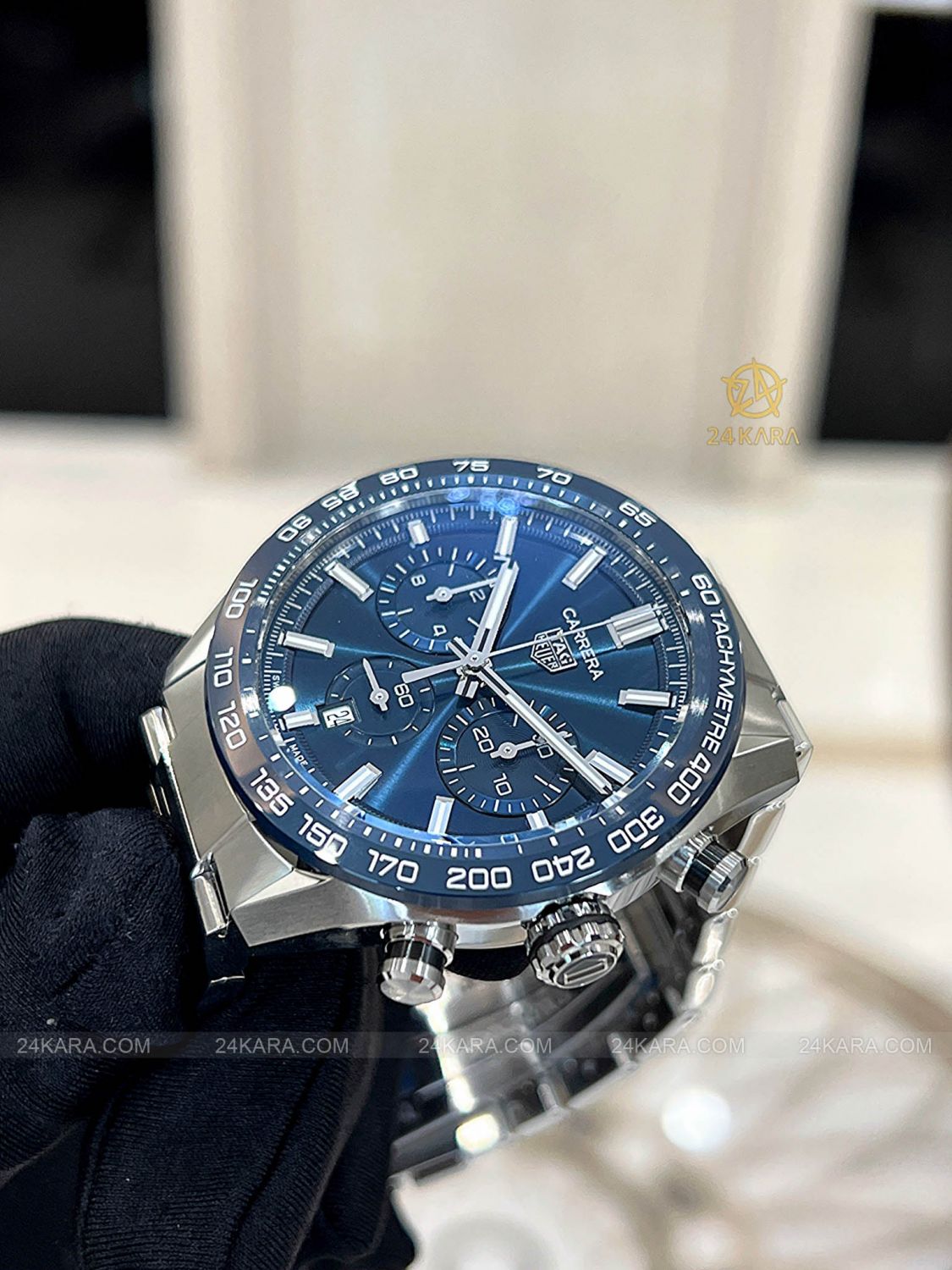 Đồng hồ Tag Heuer Carrera CBN2A1A.BA0643 - Lướt