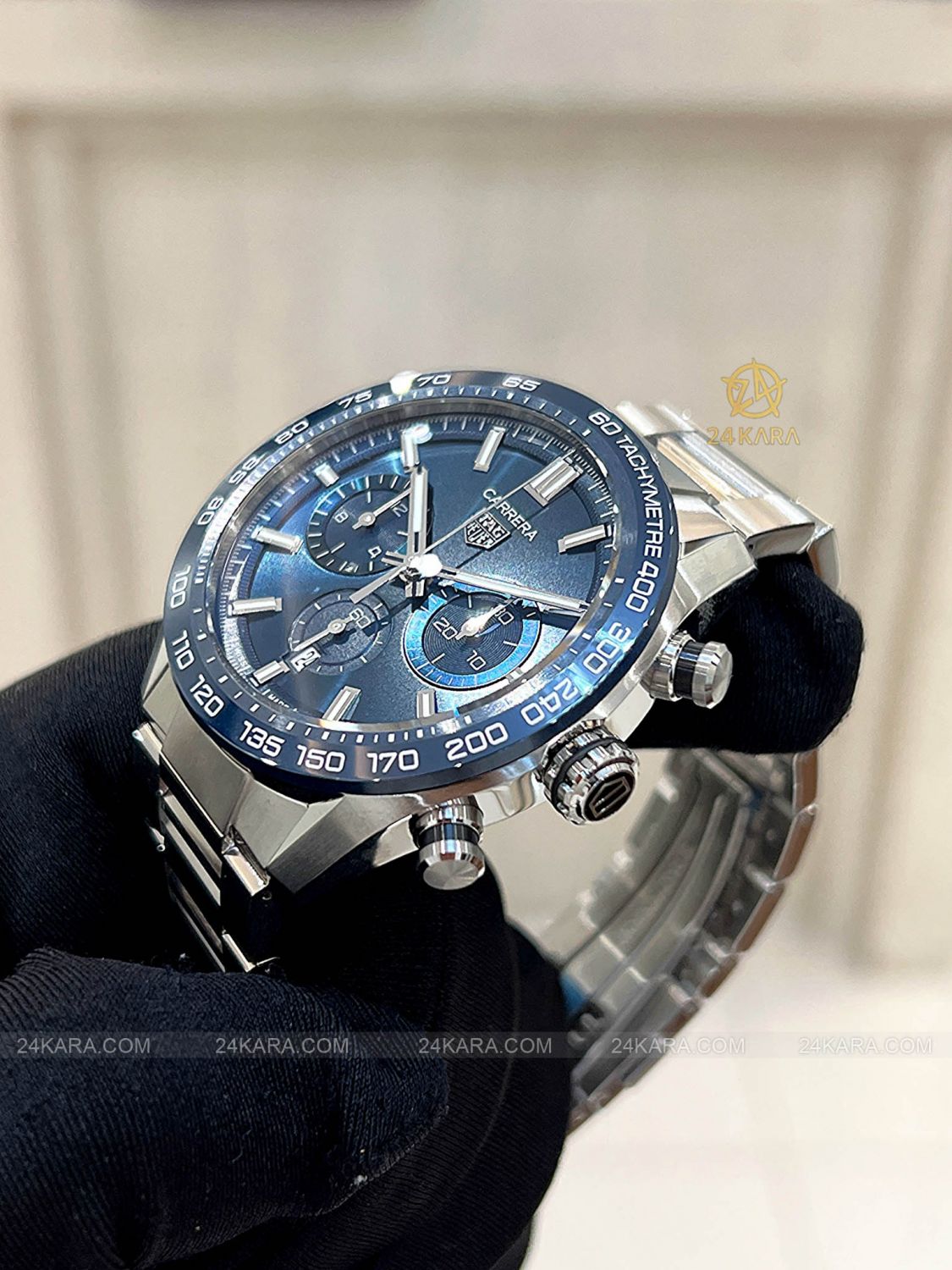 Đồng hồ Tag Heuer Carrera CBN2A1A.BA0643 - Lướt