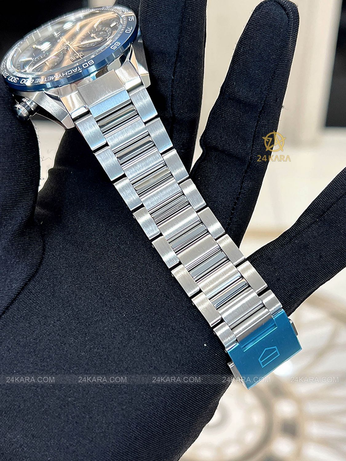 Đồng hồ Tag Heuer Carrera CBN2A1A.BA0643 - Lướt