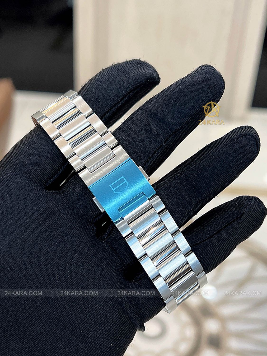 Đồng hồ Tag Heuer Carrera CBN2A1A.BA0643 - Lướt