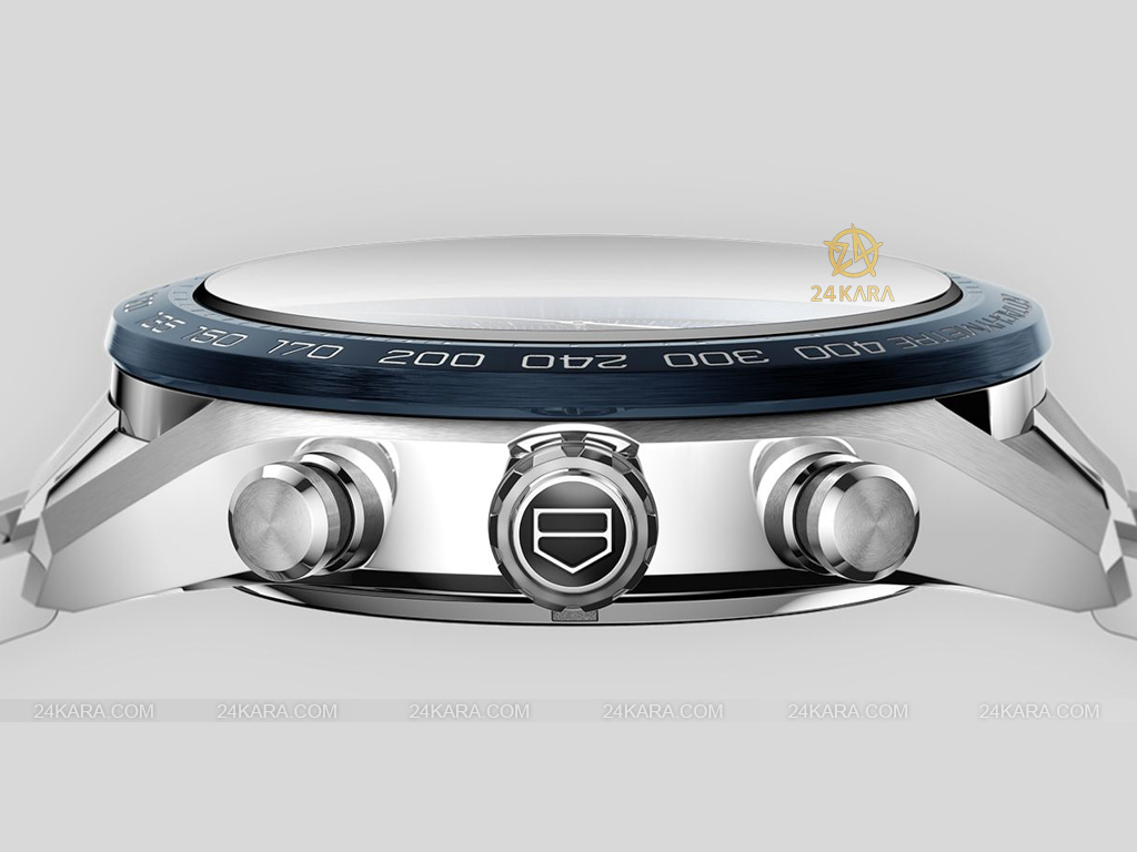 Đồng hồ Tag Heuer Carrera CBN2A1A.BA0643 - Lướt