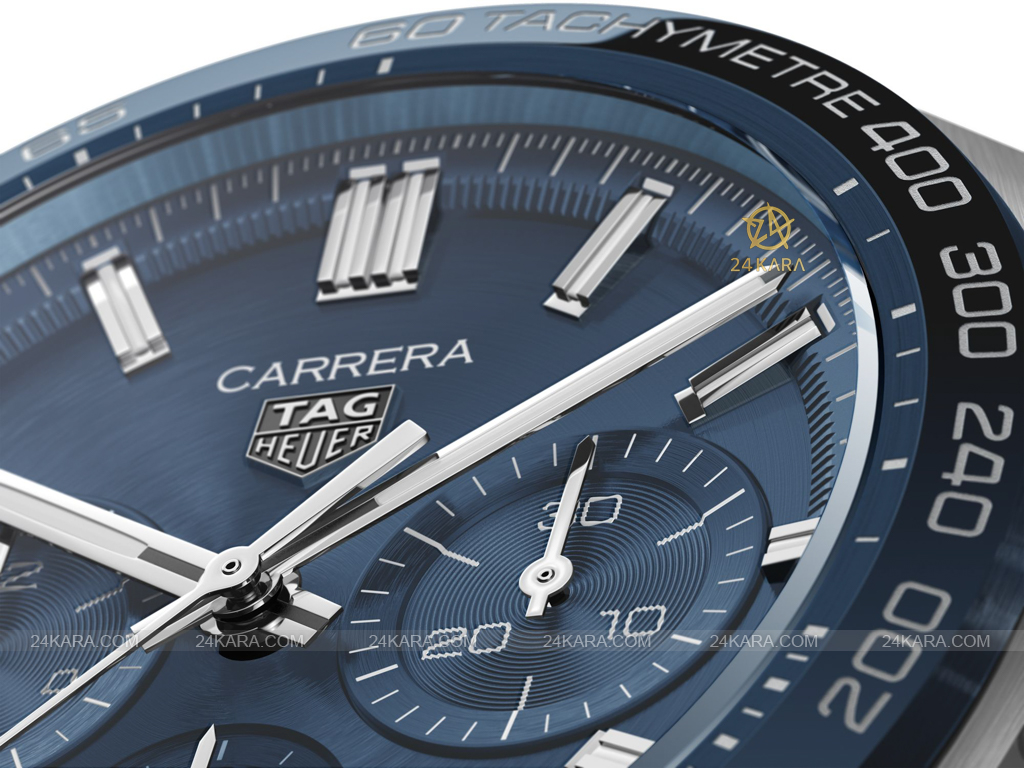 Đồng hồ Tag Heuer Carrera CBN2A1A.BA0643 - Lướt
