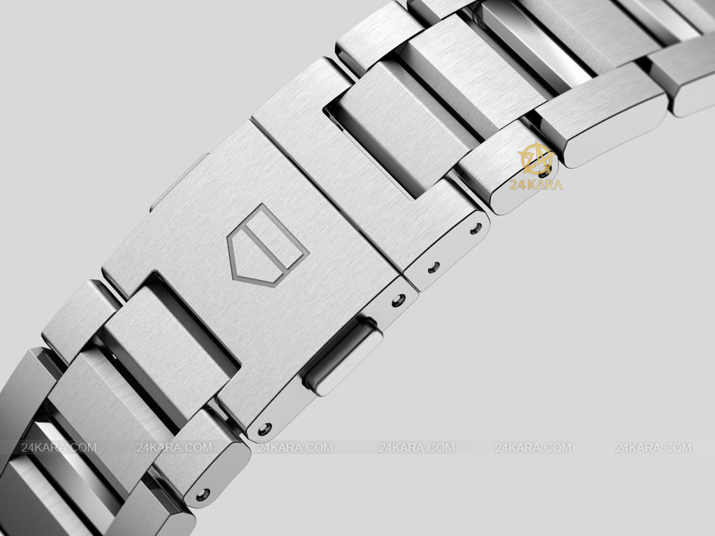 Đồng hồ Tag Heuer Carrera CBN2A1A.BA0643 - Lướt