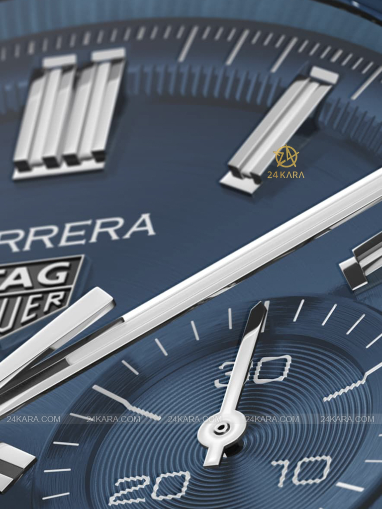 Đồng hồ Tag Heuer Carrera CBN2A1A.BA0643 - Lướt