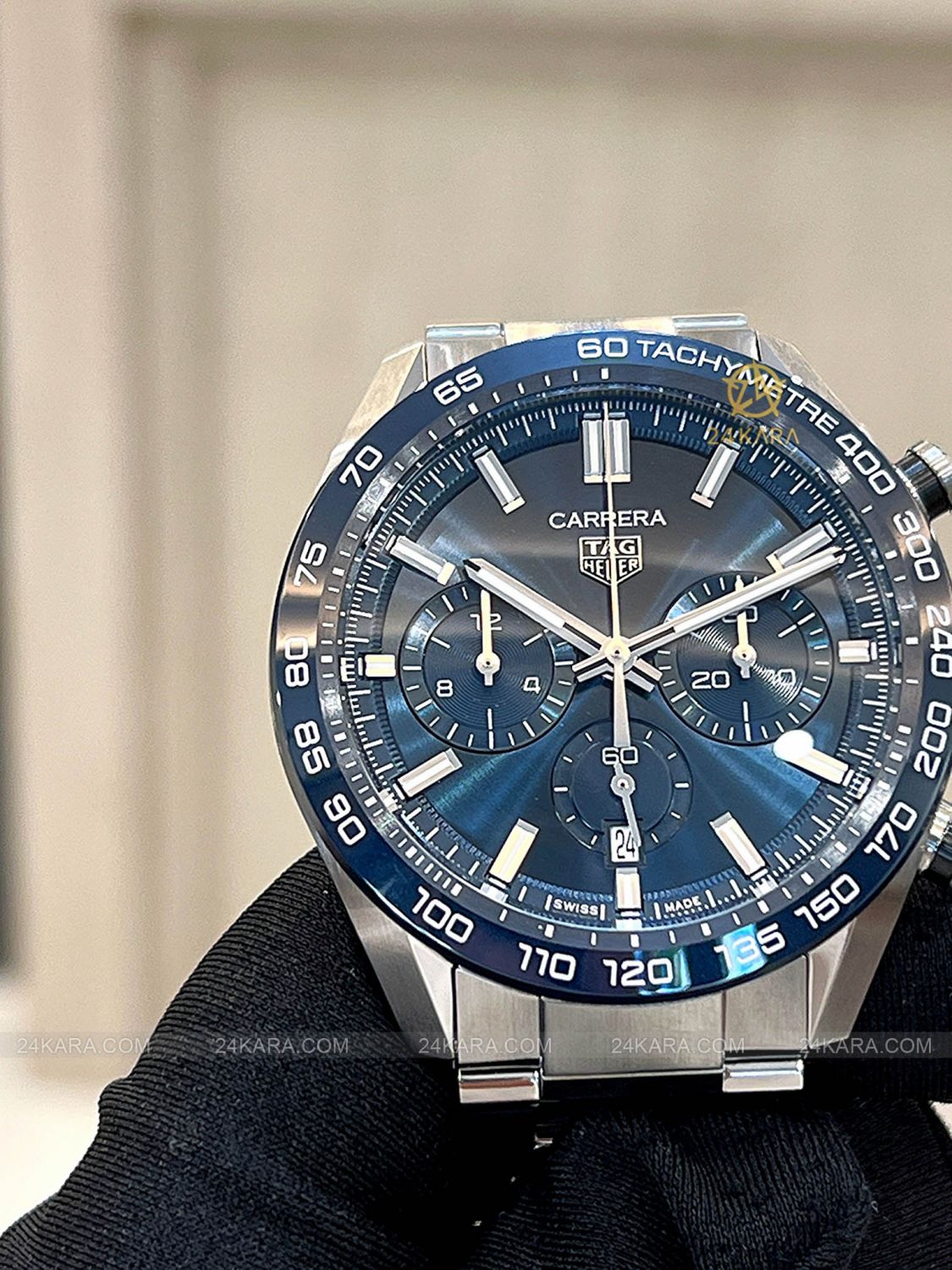 Đồng hồ Tag Heuer Carrera CBN2A1A.BA0643 - Lướt