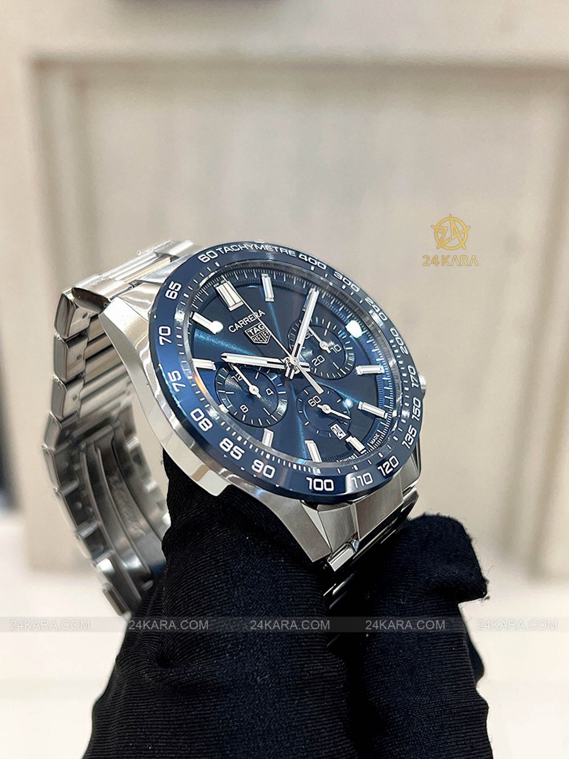 Đồng hồ Tag Heuer Carrera CBN2A1A.BA0643 - Lướt