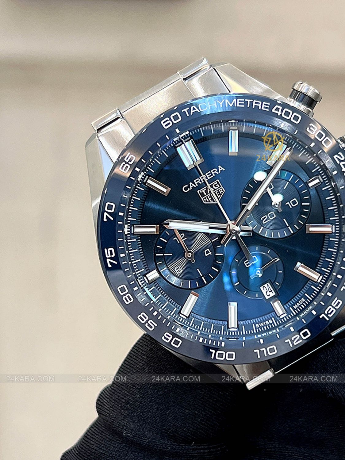 Đồng hồ Tag Heuer Carrera CBN2A1A.BA0643 - Lướt