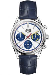 Đồng hồ Tag Heuer Carrera CBK221C.FC6488