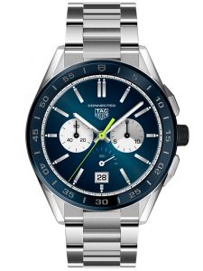 Đồng hồ Tag Heuer Connected SBG8A11.BA0646