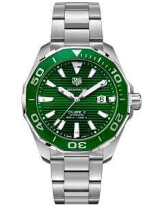 Đồng hồ Tag Heuer Aquaracer WAY201S.BA0927