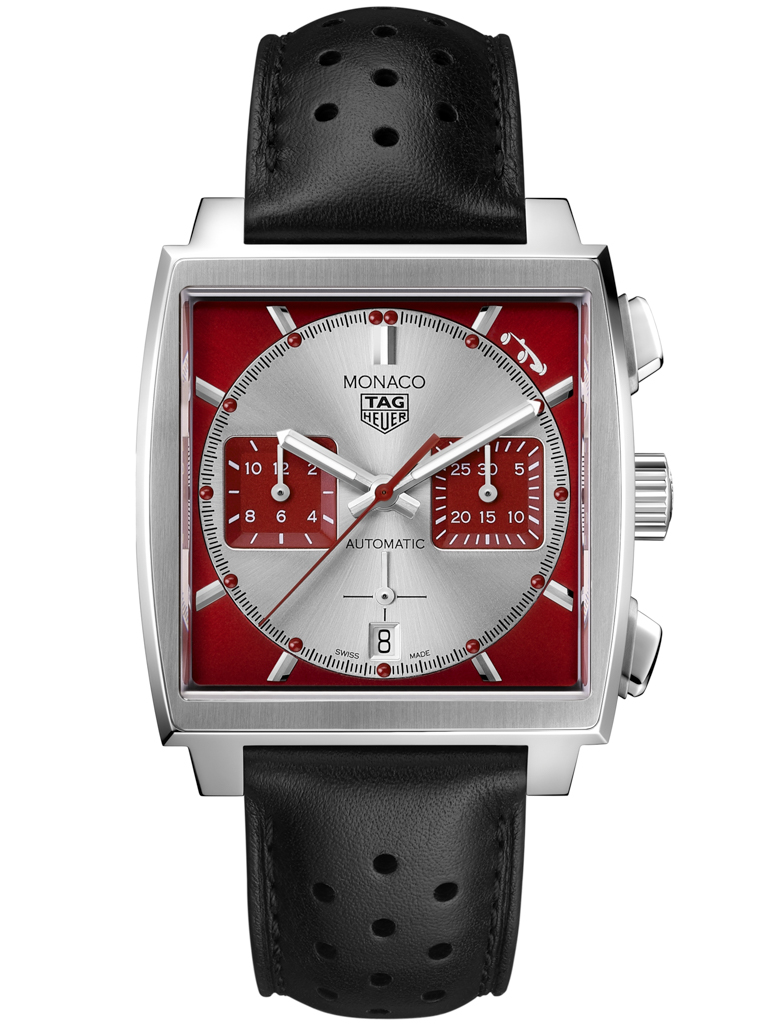 ng h Tag Heuer X Grand Prix De Monaco Historique CBL2114.FC6486